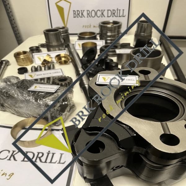 3115254700 - INTERMEDIATE SHAFT