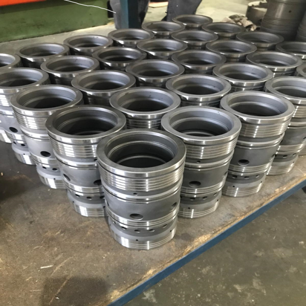 55035219-CYLINDER | HL1560T-ROCK DRİLL