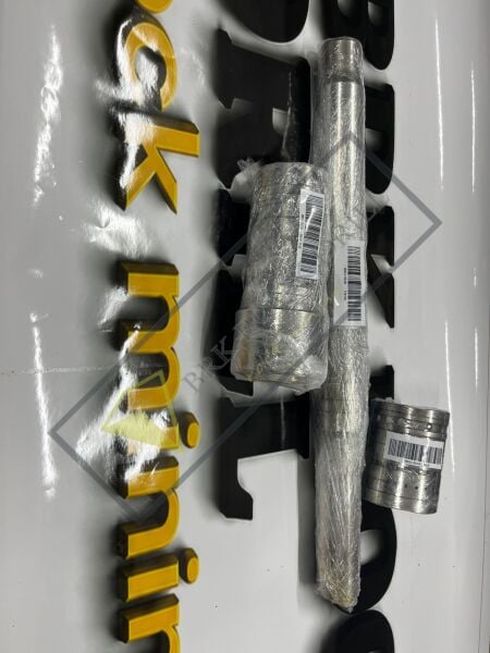 HD609 - 01017 - CYLINDER | FURUKAWA SPARE PARTS