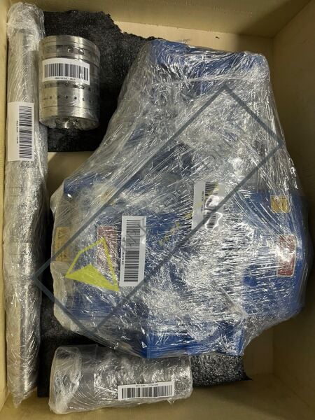 HD612 - 90005 - HYDRAULIC DRIFTER | FURUKAWA SPARE PARTS