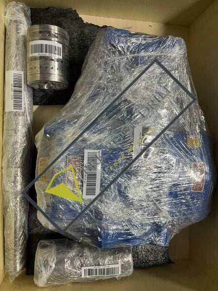 HD612 - 01020 - CYLINDER | FURUKAWA - HD612 - SPARE PARTS