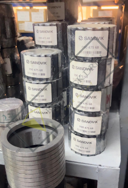 GEAR ASSY - 09047568