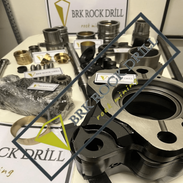 3115 2583 83 - INTERMEDIATE PART COMPL