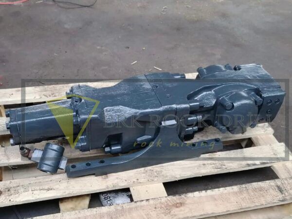 15274948 / 152-749-48 - FLUSHING - DEVICE - ASSEMBLY | HLX5T-ROCK-DRİLL