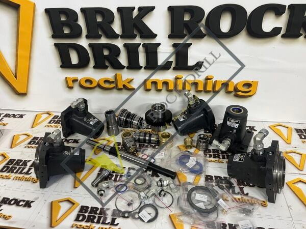 3115901218 - 3115 9012 18 -SEAL KIT - COP - RR11 | ROCK DRILLING EQUIPMENT