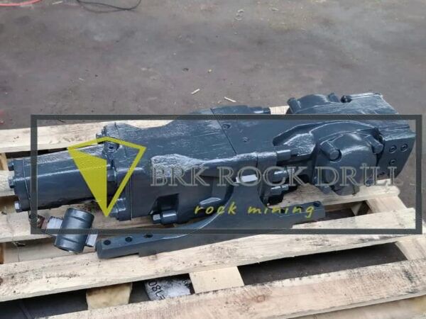 15273378 / 152-733-78 - ROTATION - BUSHING - ASSEMBLY