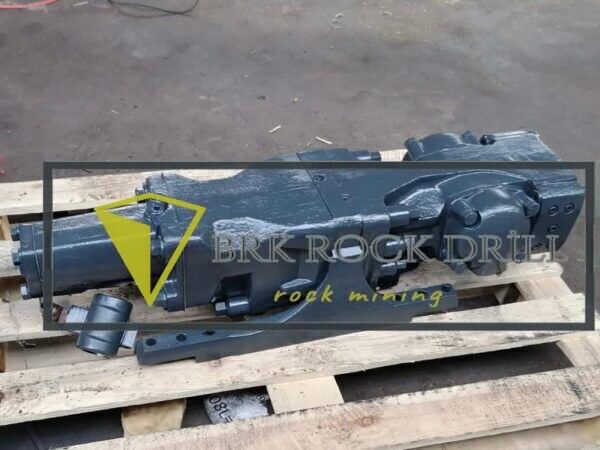 152-733-78 / 15273378 - ROTATION - BUSHING - ASSEMBLY