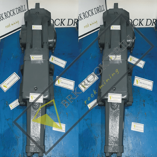 303 850 22- HYDRAULIC ROCK DRILL - 303 850 22 - 30385022