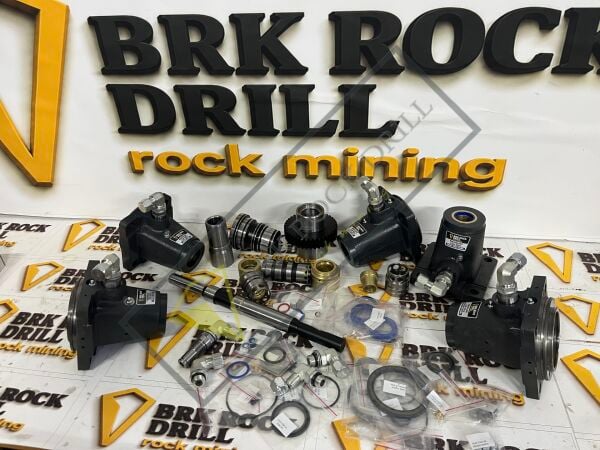 3115600222 - 3115 6002 22 - LINER - COP - RR11 | ROCK DRILLING
