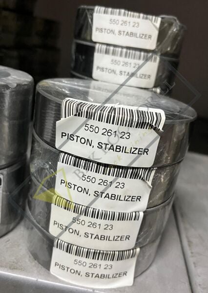 STABILIZER PISTON - 550 261 23 - 55026123