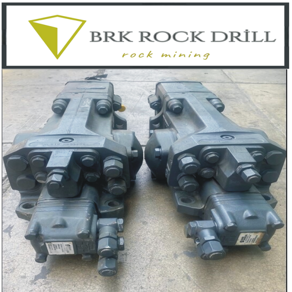 801 391 89-HL510 DRİFTER