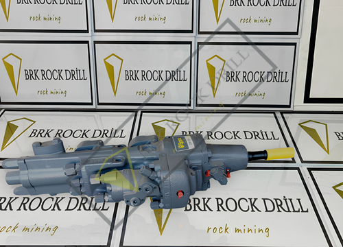 8311120056 ROCK DRILL | RR11 ROCK DRILL