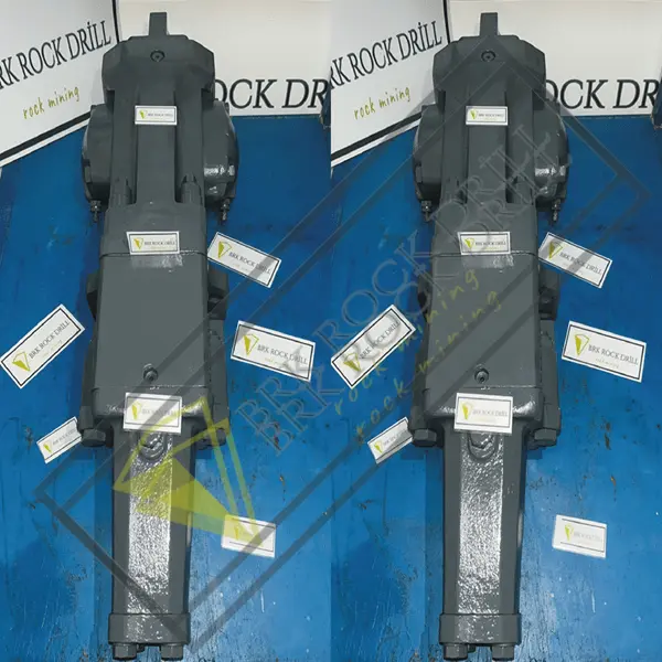 85128339-HL510 DRİFTER