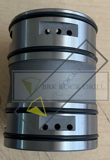 3115600215 FLUSHING HEAD | RR11 ROCK DRILL
