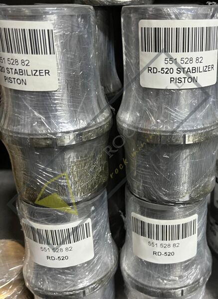 STABILIZER PISTON - 55152882 - 551 528 82