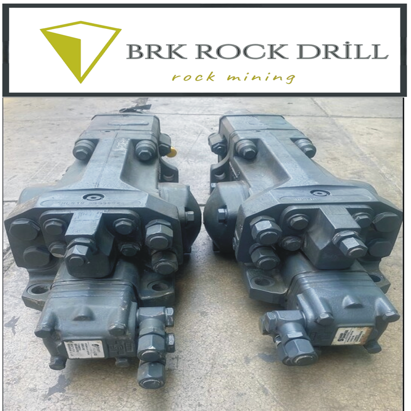 15021838-BUSHING-HL510 DRİFTER