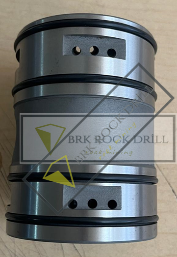 3115600228 FLUSHING HEAD | RR11 ROCK DRILL