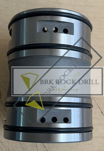 3115600216 FLUSHING HEAD | RR11 ROCK DRILL