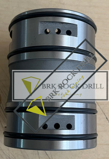 3115600220 GEAR HOUS COMP | RR11 ROCK DRILL