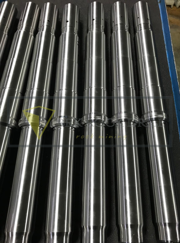 STRIKE PISTON - 86749124