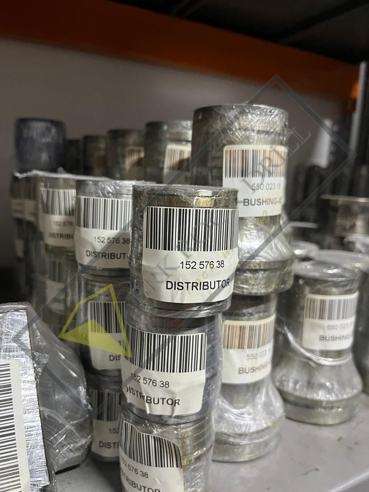 15257638 / 152-576-38 - DISTRIBUTOR