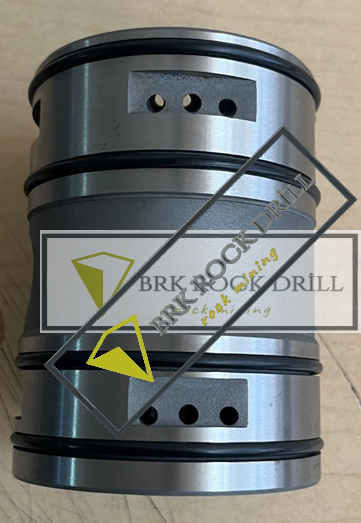3176 6565 00 NIPPLE | RR11 ROCK DRILL