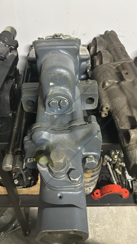 30374093 - HL600 DRIFTER