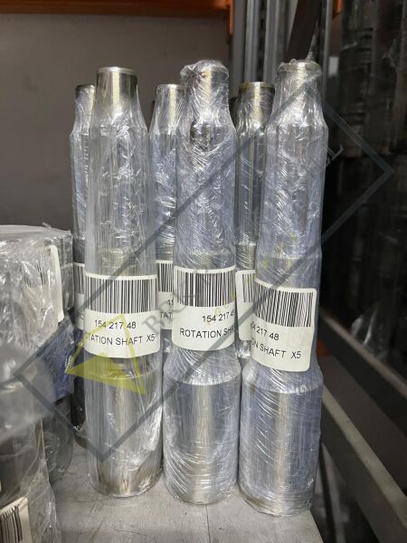 15421748 / 154-217-48 - ROTATION SHAFT - HLX5