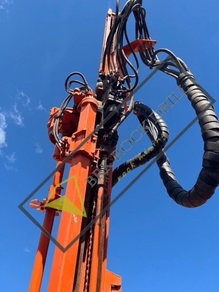 FLUSHING DEVICE - 15483163