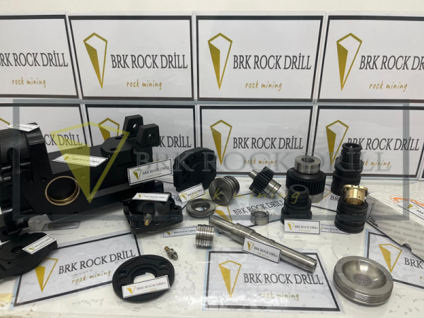 BODY - BG00368746 - BG 003 687 46