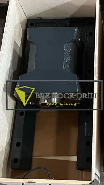 55003627 / 550-036-27 - HIGH PRESSURE ACCUMULATOR - HLX5