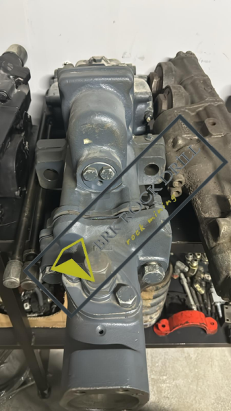 097 055 08 - REAR CYLINDER