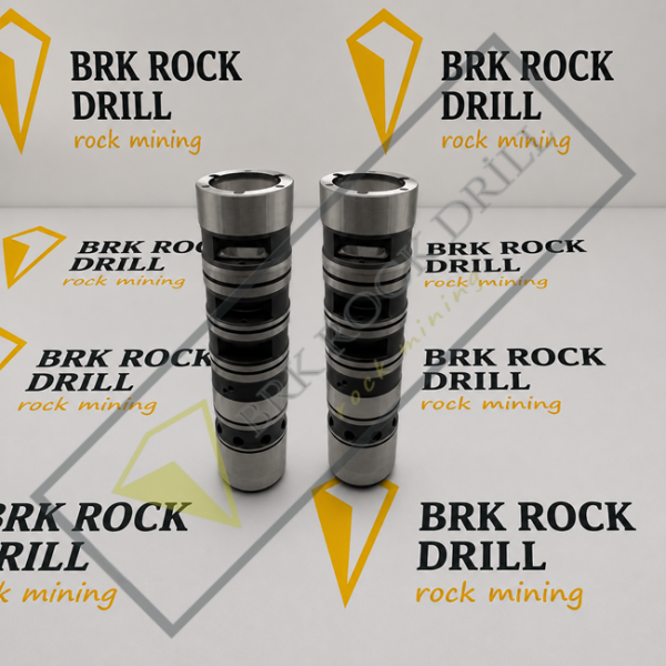 550-047-84 / 55004784 - CYLINDER - HLX5