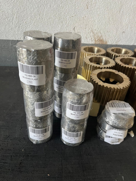 15269308-BEARİNG-HLX5T-ROCKDRİLL
