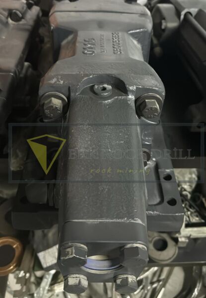 15269308-BEARİNG-HLX5T-ROCKDRİLL