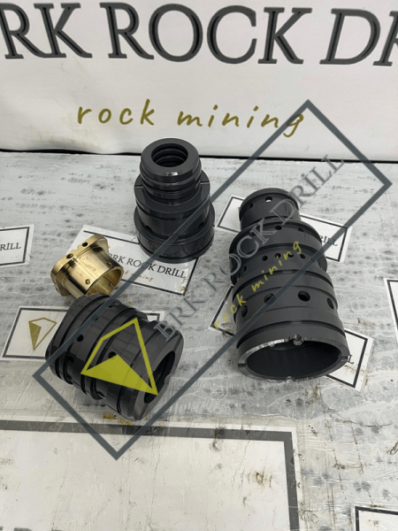 BG 008 208 41 PISTON | RD314 ROCK DRILL