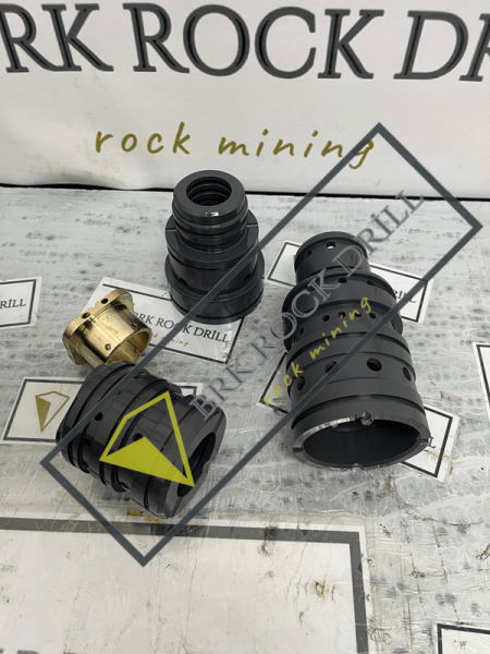 BG00820841 PISTON | RD314 ROCK DRILL