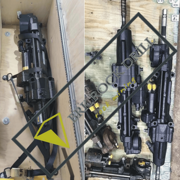 3115359481 - ACCUMULAT ASSY