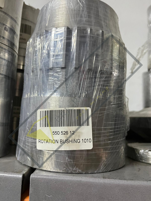 ROTATION BUSHING ASSY - 55052612 - 550 526 12