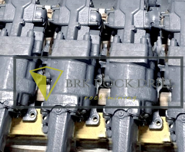 551 551 63 - FLUSHING DEVICE ASSEMBLY - RD520