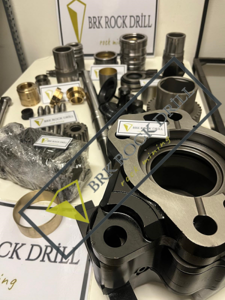 3115 9149 91 SEAL KIT
