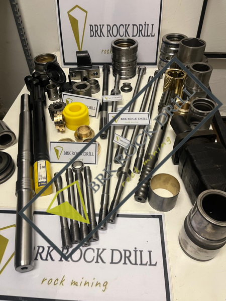 SEAL KIT 3115914991