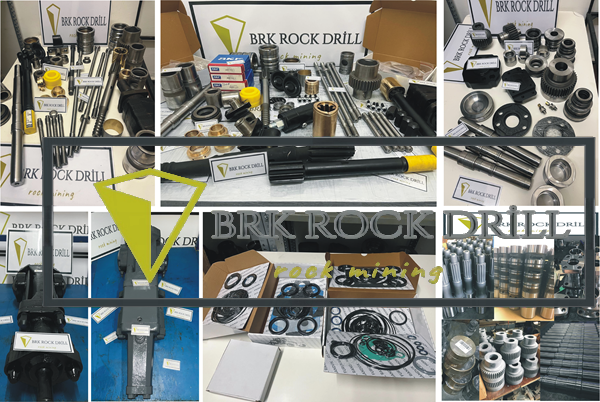 552 023 89 - TOOL SET - RD520
