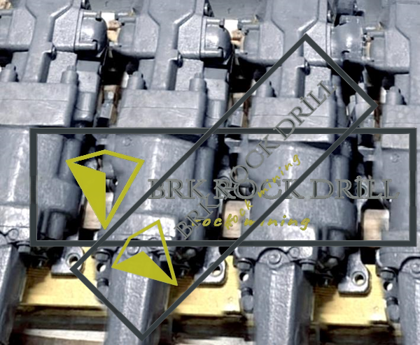 55003627 - PRESSURE ACCUMULATOR - RD520