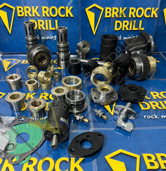 BG00827155 - SERVICE KIT
