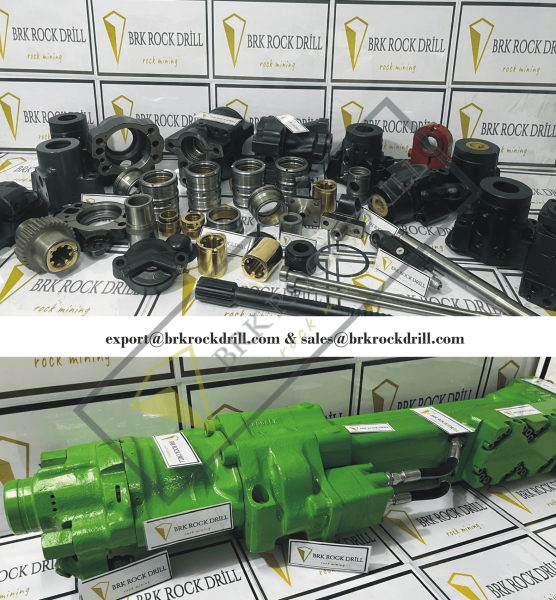 BG00827155 - SERVICE KIT