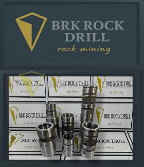 CYLINDER - 097 055 08 - 09705508