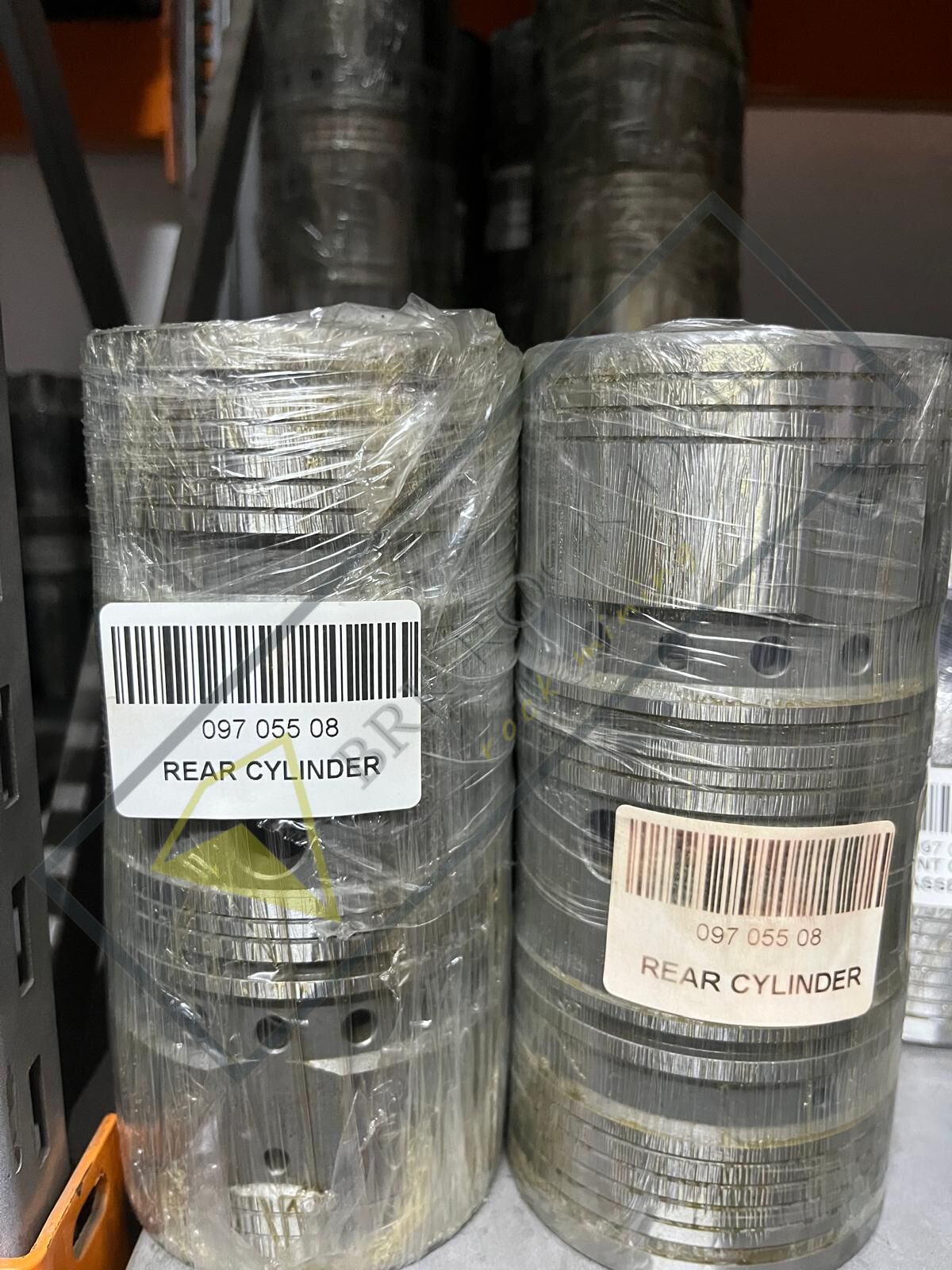 CYLINDER - 09705508 - 097 055 08