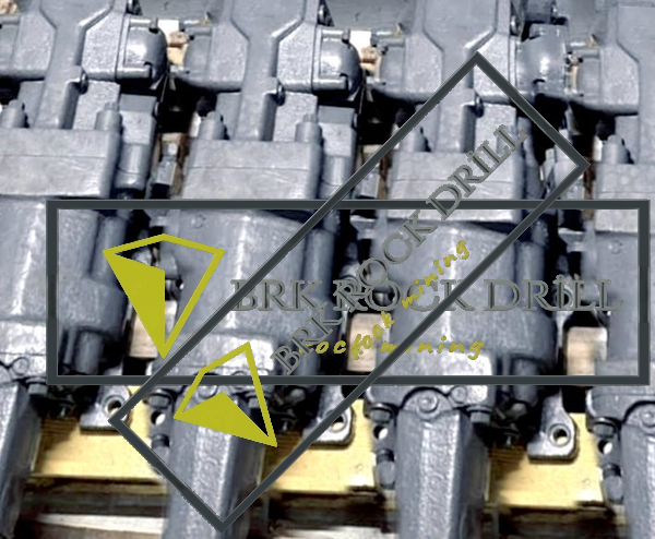 551 969 97 - BEARING ASSEMBLY - RD520