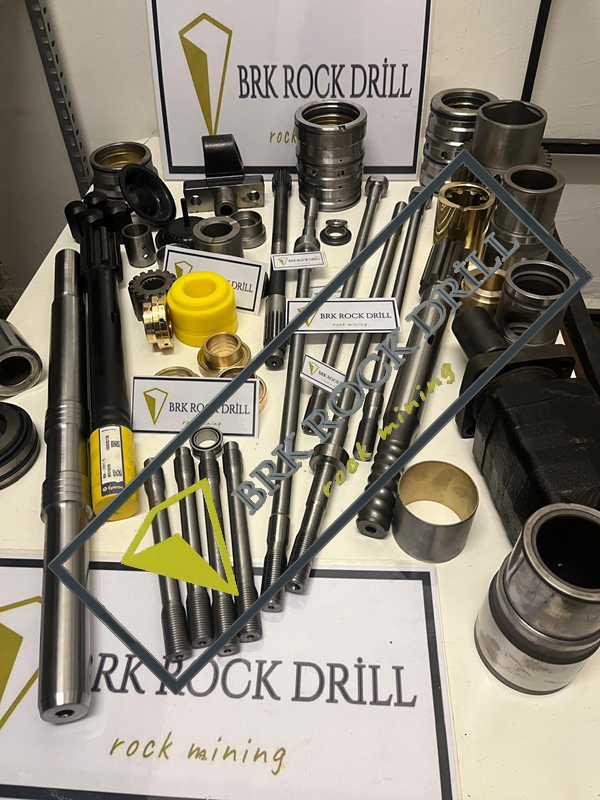 3115 5040 00 SIDE BOLT